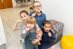 , Children’s Dentistry