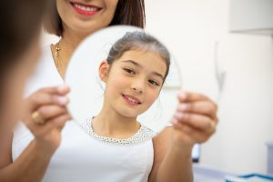 , Children’s Dentistry