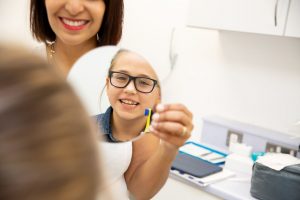 , Children’s Dentistry