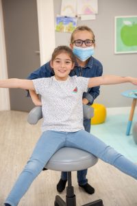 , Children’s Dentistry