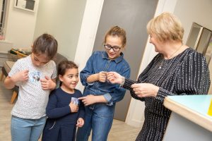 , Children’s Dentistry