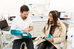 , Teeth Whitening