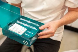 , Teeth Whitening