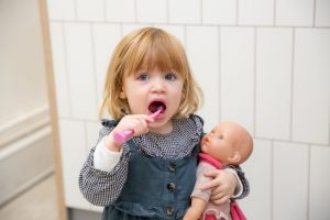 , Children’s Dentistry