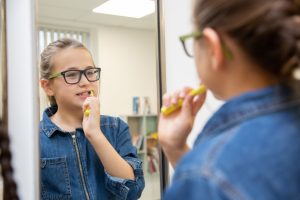 , Children’s Dentistry