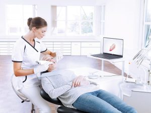 dentist west malling, About